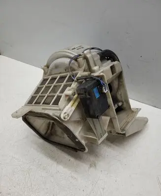 Mazda 323 F Interior heater climate box assembly HB021BC1M