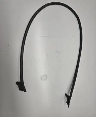 BMW X2 F39 Seal rubber (tailgate) 7436564