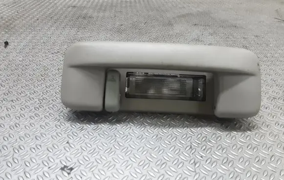 Chrysler 300 - 300C Other interior part