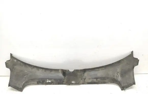Radiator trim