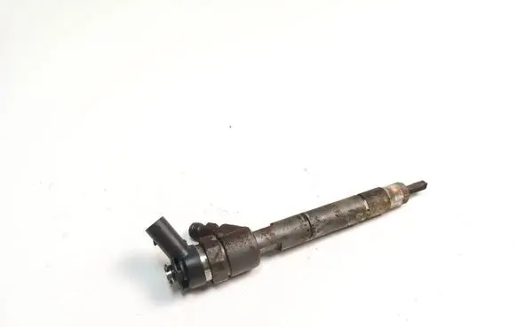 Mercedes-Benz A W169 Fuel injector A6400700787 0445110167