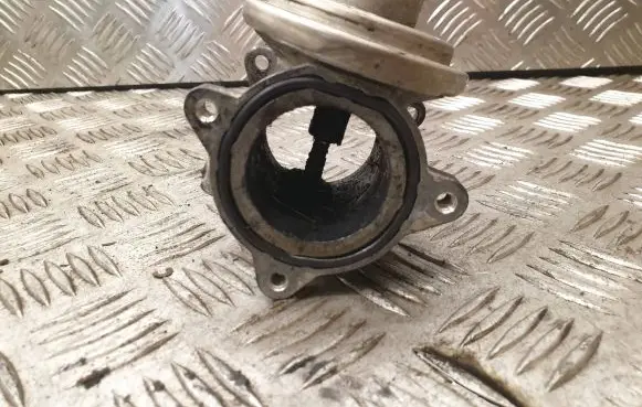 Skoda Fabia Mk1 (6Y) EGR valve 045129637A