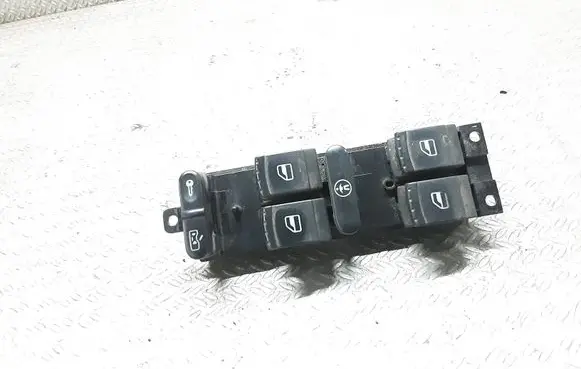 Volkswagen PASSAT B5 Electric window control switch 1J4959857