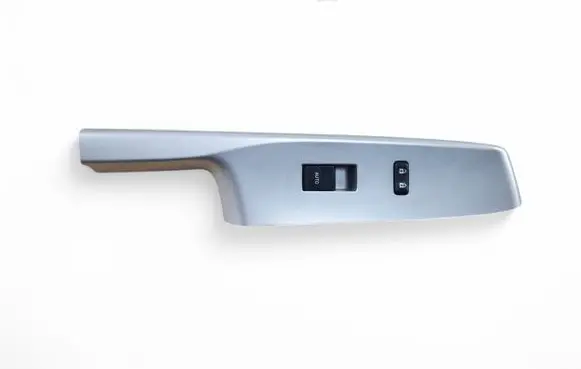 Toyota Prius+ (ZVW40) Electric window control switch 7423147150