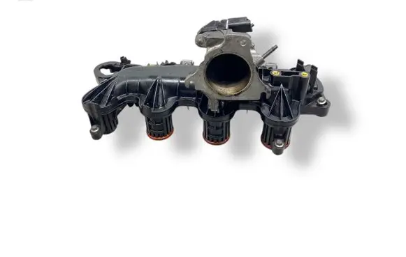 Jaguar XF X250 Intake manifold 9659449480 9662010880