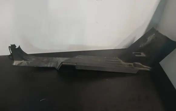 Volvo XC90 Rear sill trim cover 10158