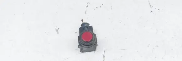 Volkswagen Touran I Parking PDC sensor 1U0919275 0263003187