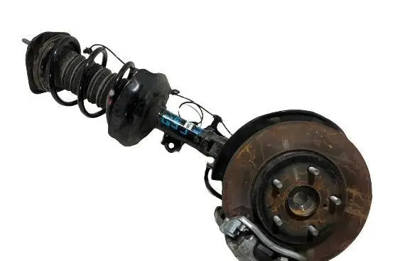 Toyota Corolla E210 E21 Front wheel hub spindle knuckle