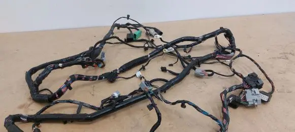 Tesla Model S Other wiring loom 100441796N