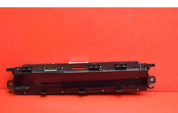 Renault Scenic II - Grand scenic II Speedometer (instrument cluster) P8200461294H