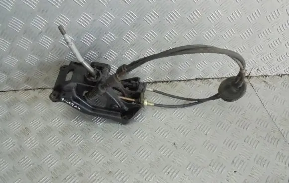Honda City Gear selector/shifter in gearbox 
