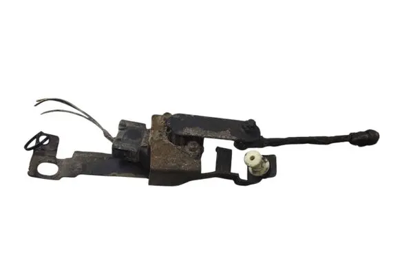 Jeep Grand Cherokee (WK) Headlight/headlamp level sensor 