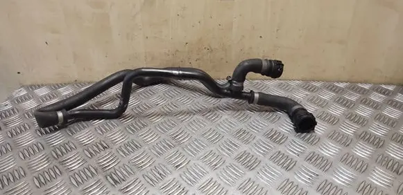 BMW X5 E53 Engine coolant pipe/hose