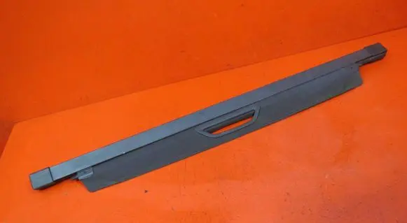 Renault Scenic III - Grand scenic III Parcel shelf load cover 799220020R