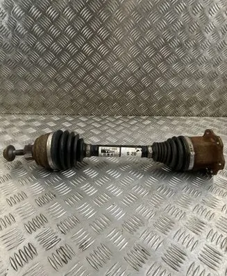 Audi A5 Sportback 8TA Front driveshaft 8K0407271AH