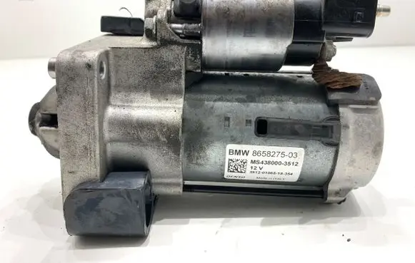 Mini Clubman F54 Starter motor 8658275