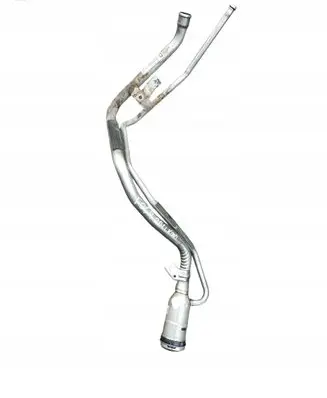 Ford Focus Fuel tank filler neck pipe JX619032DB
