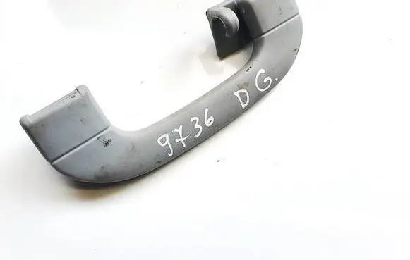 Mitsubishi Colt Front door exterior handle h2901403