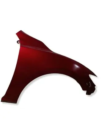 Mazda 6 Fender 