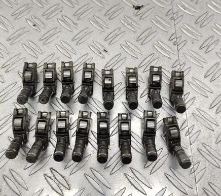 Volkswagen PASSAT B8 Valve rocker arm 