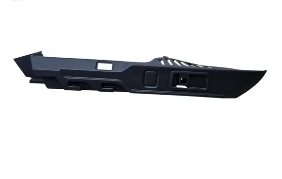 Jaguar F-Pace (D)pillar trim (top) HK8331013AC