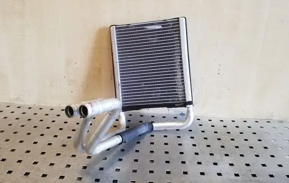 KIA Sorento Heater blower radiator