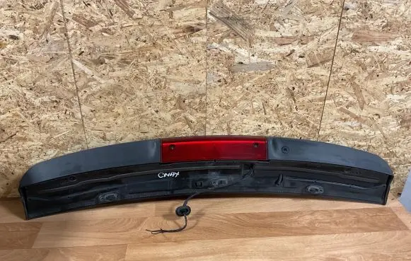 Ford Focus C-MAX Tailgate/trunk spoiler 3M51R44210A