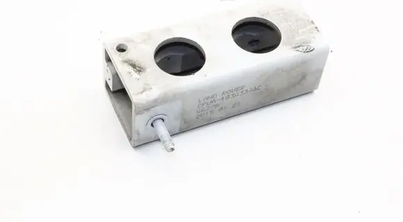 Land Rover Range Rover Sport L494 Front bumper shock/impact absorber CPLA103A33AC