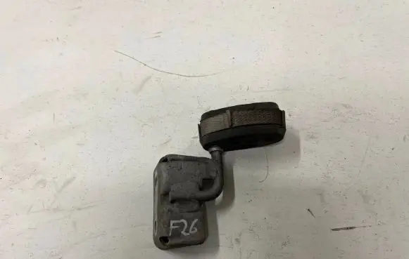 Muffler mount bracket/holder