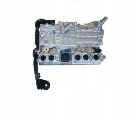 Audi e-tron Voltage converter inverter 0EE907180