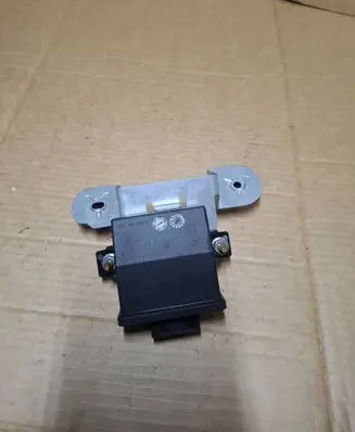 Peugeot 508 RXH Light module LCM 9810565580