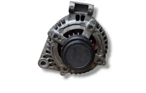 Jaguar S-Type Generator/alternator 104210-3720
