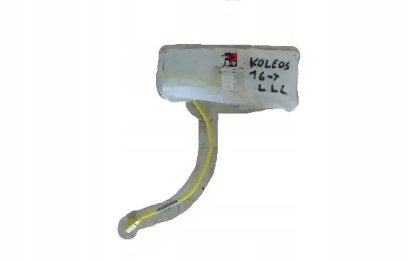 Renault Koleos II Roof airbag 052185532