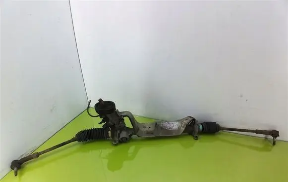 Skoda Fabia Mk1 (6Y) Steering rack 6Q1423055M