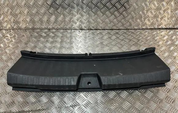 Audi A3 8Y Trunk/boot sill cover protection 8Y5863471