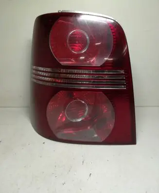 Volkswagen Touran I Rear/tail lights 1T0945095J 044701 1T0945111C