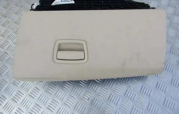 BMW 5 GT F07 Glove box 51169166694 112420