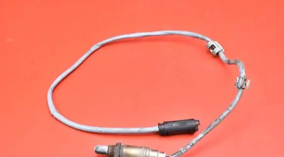 BMW 5 E60 E61 Lambda probe sensor 7513963