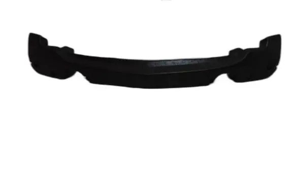 Opel Antara Front bumper foam support bar 25953698