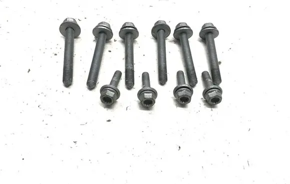 Skoda Elroq Other front suspension part 
