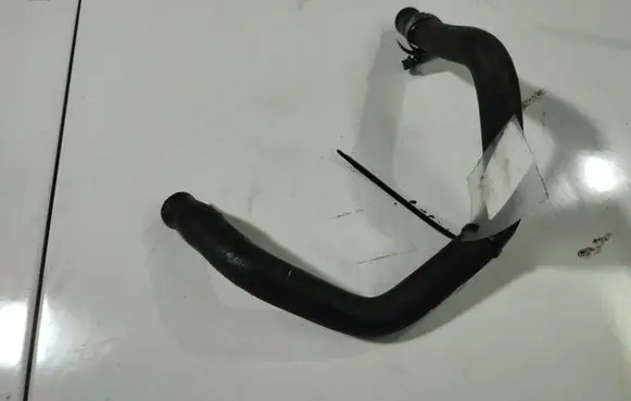 Peugeot 307 Engine coolant pipe/hose 