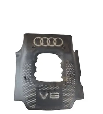 Audi A6 S6 C5 4B Engine cover (trim) 078103927P
