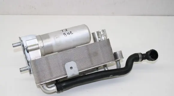 BMW X4 G02 Air conditioning (A/C) air dryer 9367096