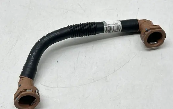 KIA EV6 Electric car engine cooling hoses/pipes 25473CV600