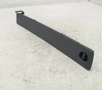 Audi A4 S4 B8 8K Trunk/boot trim cover 8K9867979