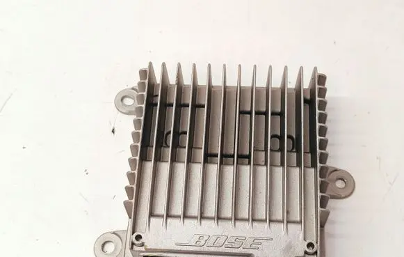 Opel Ampera Sound amplifier 20760438