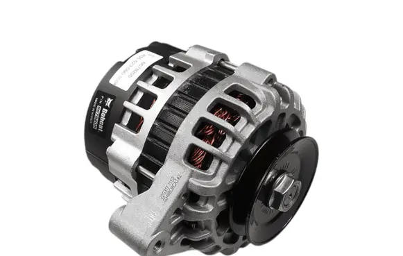 Citroen Berlingo Generator/alternator TA000A48401