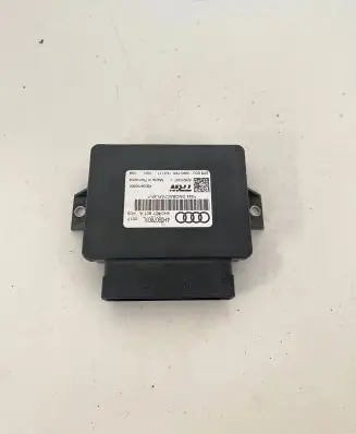 Audi A6 S6 C7 4G Brake system control unit/module 4H0907801L 4H0907801A