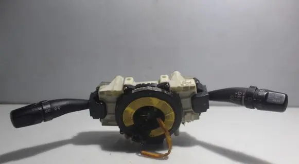 KIA Cerato Light switch