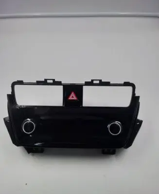 Climate control unit